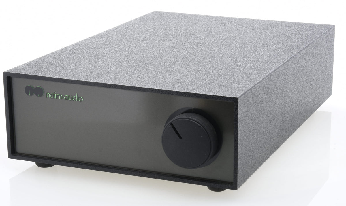 Naim NAPSA Armageddon LP12 Power Supply (Preowned, Ref 004535) – LP12 Bits