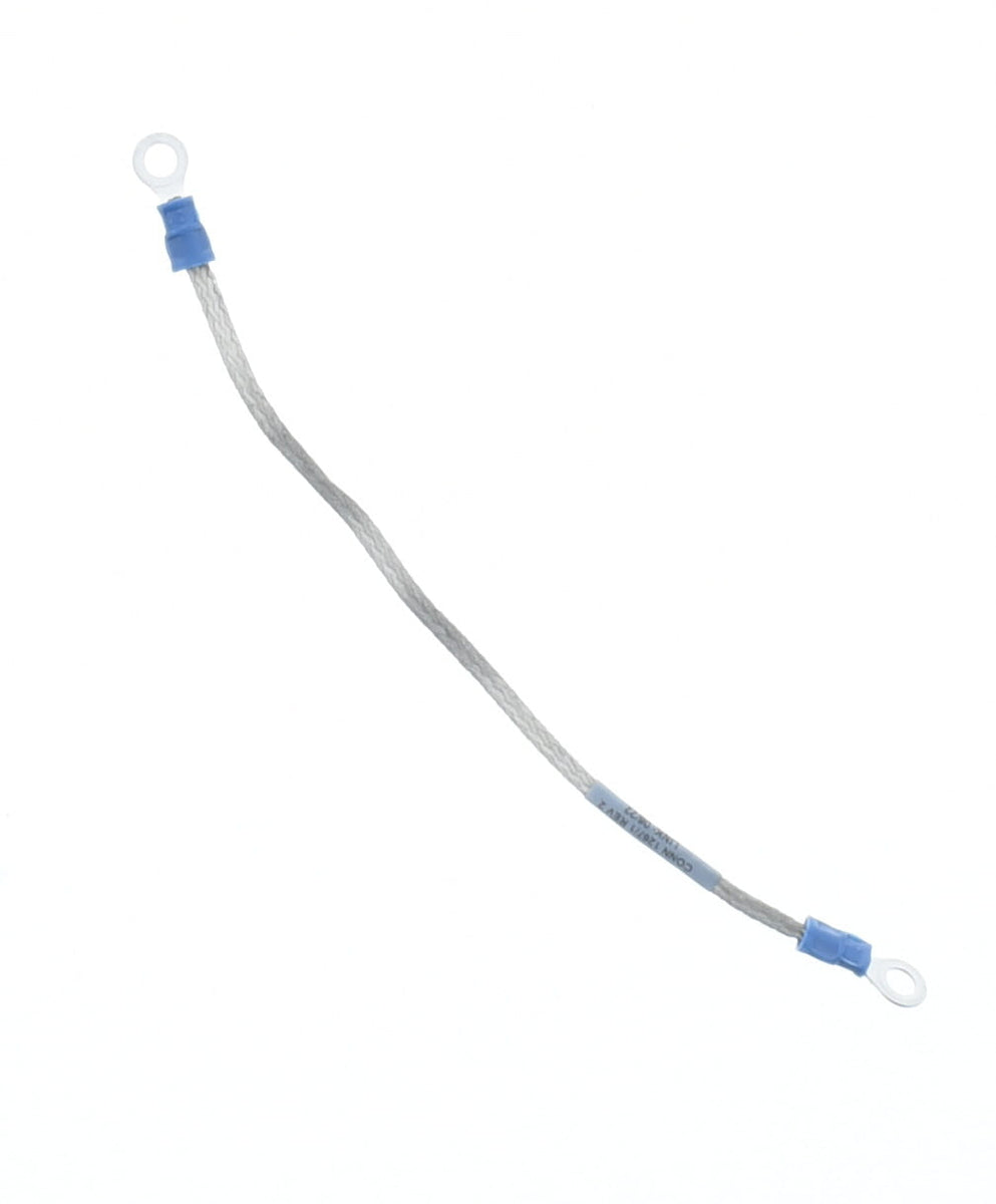 Sub Chassis Earth Cable (Preowned, Ref 005242) LP12 Bits