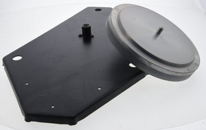 LP12 Bearing, Inner Platter and Sub Chassis (Preowned, Ref 005751)