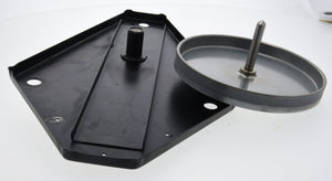 LP12 Bearing, Inner Platter and Sub Chassis (Preowned, Ref 005751)