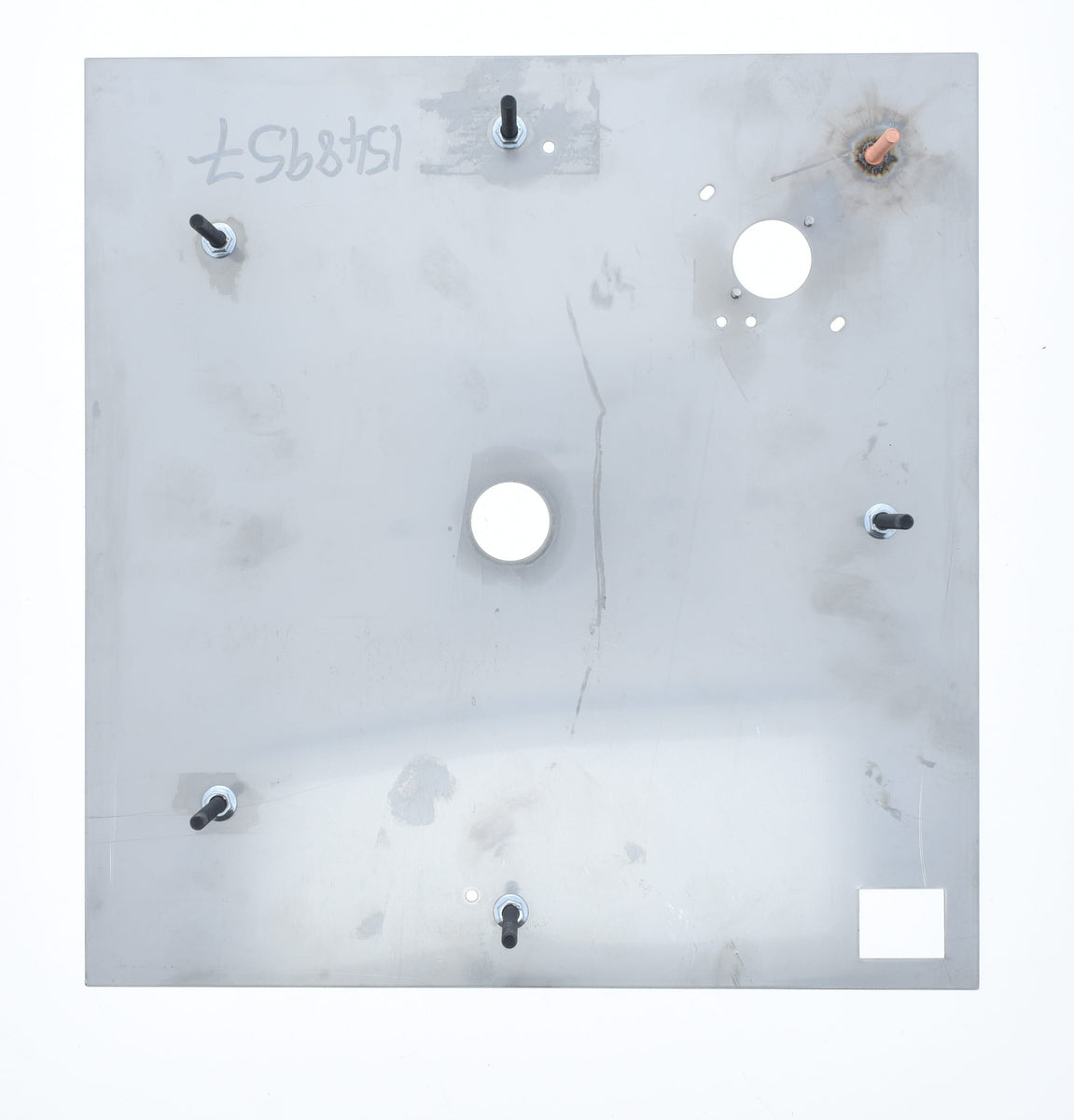 LINN LP-12 KIT Assistenza/aggiornamento - IT - Foto 8