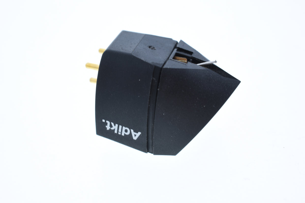 Linn Adikt カートリッジ Linn Adikt Moving Magnet Cartridge - Soundcraft Hi Fi