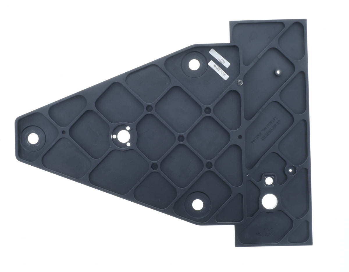 Linn Keel (Aro) + tigerpaw Elevator (Preowned, Ref 002876) LP12 Bits