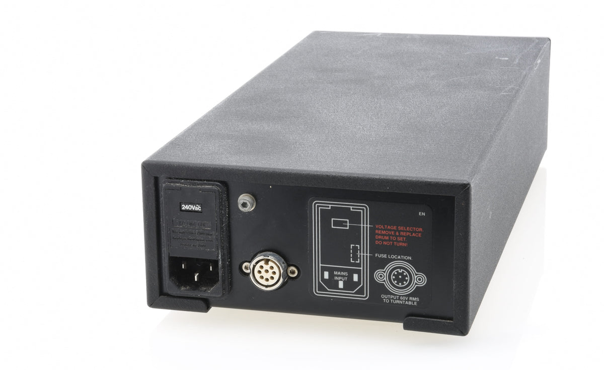 Lingo 1 LP12 Power Supply (Preowned, Ref 004455) LP12 Bits