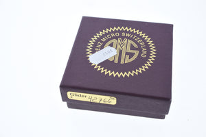 Benz Micro Glider SL   (Preowned, Ref 005519)