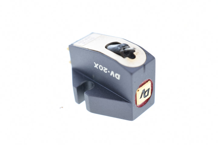 Dynavector DV 20X (Preowned, Ref 006393)  			