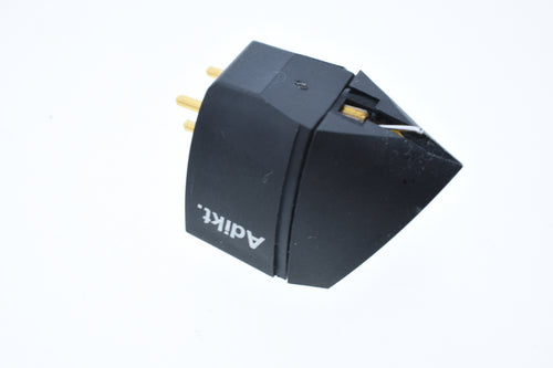 Linn Adikt \ 1 Cartridge (2016) (Preowned, Ref 006987)