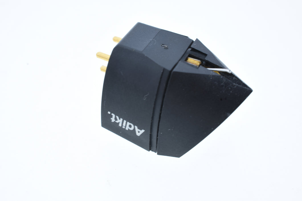 Linn Adikt \ 1 Cartridge (2016) (Preowned, Ref 006987)