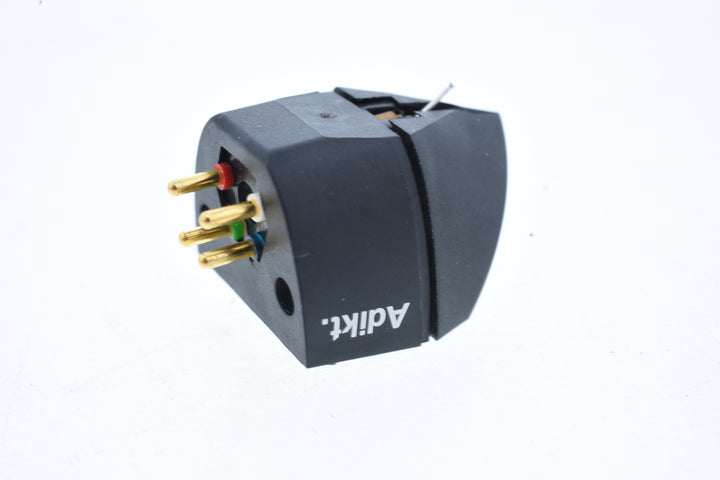 Linn Adikt \ 1 Cartridge (Preowned, Ref 007080)  			