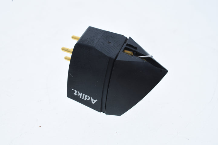 Linn Adikt \ 1 Cartridge (Preowned, Ref 007134)  			