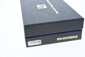 Dynavector DV XX2 Mark II   (Preowned, Ref 007158)