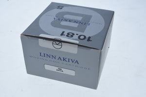 Linn Akiva   (Preowned, Ref 007258)