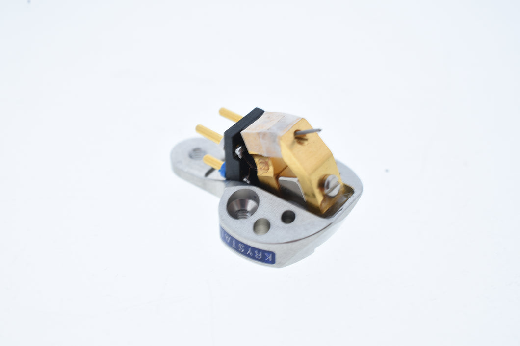 Linn Krystal Cartridge (2021)  (Preowned, Ref 007270)