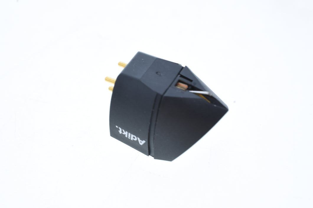 Linn Adikt \ 1 Cartridge (2018) (Preowned, Ref 007605)