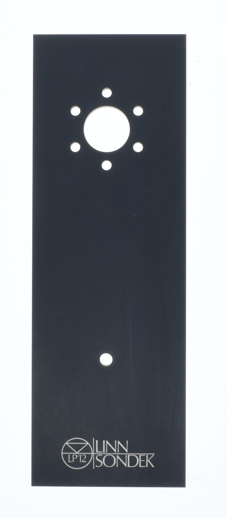 Linn LP12 Armboard   (Preowned, Ref 001398-3)