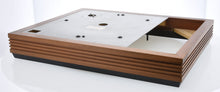 Linn LP12  Fluted Plinth & Top Plate (Preowned, Ref 004740)