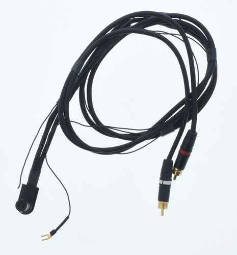 AudioOrigami Tonearm Cable  (Preowned, Ref 006198)