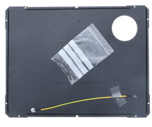 LP12 Aluminum Base (2025) (Unused, Ref 007541)