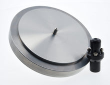 Linn LP12 Cirkus Bearing and Inner Platter (Preowned, Ref 006110)