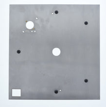 Linn LP12  Top-plate  (Preowned, Ref 006143)