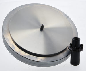 Older Sub Chassis & Inners – LP12 Bits