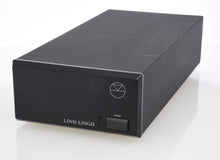 Lingo 1 LP12 Power Supply ONLY. Class A Serviced 07/2026  (Preowned, Ref 008181)