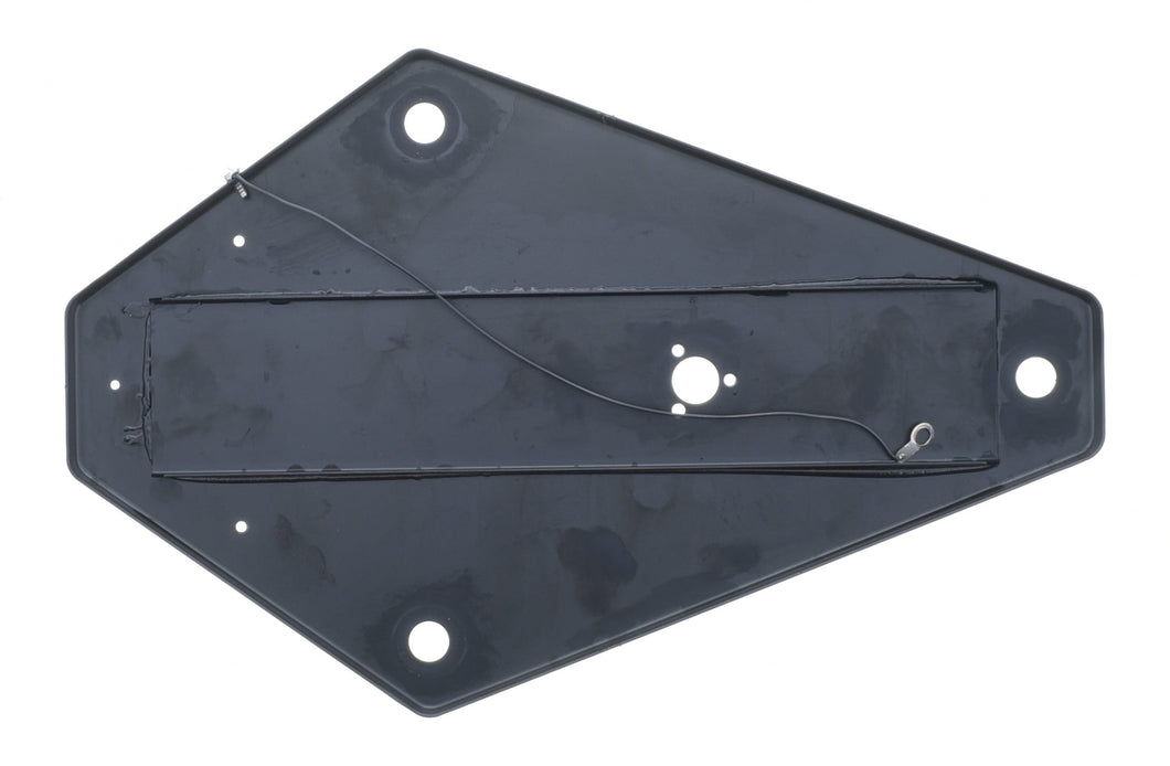 Cirkus Sub Chassis  (Preowned, Ref 007253)