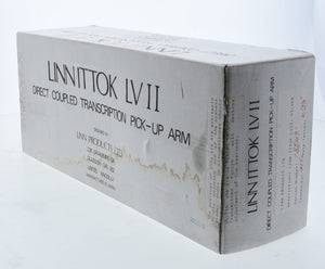 Ittok LV II  Packaging (Preowned, Ref 001215)