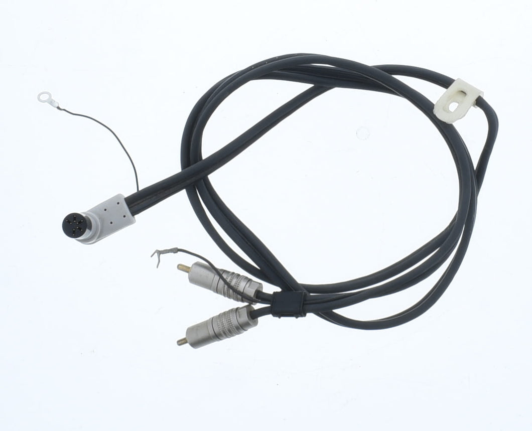 Linn Tonearm Cable  (Preowned, Ref 004941)