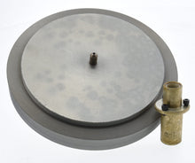 Linn LP12 Early Bearing &  Inner Platter (Preowned, Ref 007742)