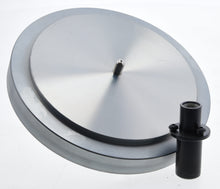 Linn LP12 White Lined Bearing &  Inner Platter (Preowned, Ref 008235)