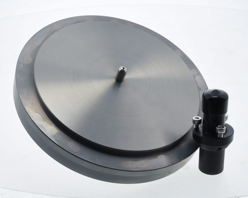 Linn LP12 Cirkus Bearing and Inner Platter (Preowned, Ref 007417)