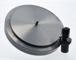 Linn LP12 Cirkus Bearing and Inner Platter (Preowned, Ref 007417)
