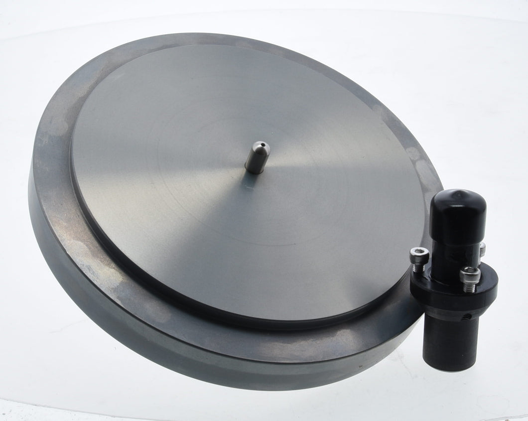 Linn LP12 Cirkus Bearing and Inner Platter (Preowned, Ref 007417)