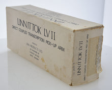 Ittok LV II  Packaging (Preowned, Ref 008005)