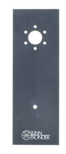 Linn LP12 Armboard   (Preowned, Ref 006598)