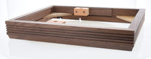 Linn LP12  Fluted Walnut Plinth  (Unused, Ref 007441)