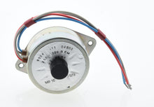 Linn LP12  50 Hz Motor   (Preowned, Ref 008007)