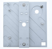 tiger-paw Khan top-plate  (Preowned, Ref 007525)