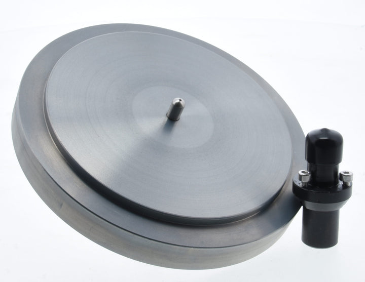 Linn LP12 Cirkus Bearing and Inner Platter (Preowned, Ref 007120)  			