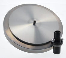 Linn LP12 Cirkus Bearing and Inner Platter (Preowned, Ref 008267)