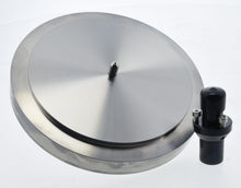 Linn LP12 Cirkus Bearing and Inner Platter (Preowned, Ref 006975)