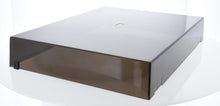 Linn LP12 Smoked Lid    (Preowned, Ref 005749)