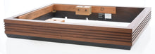 Linn LP12  Greaves Fluted Plinth (Preowned, Ref 006719)