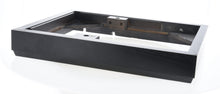 Linn LP12  Black Ash Plinth   (Preowned, Ref 005509)