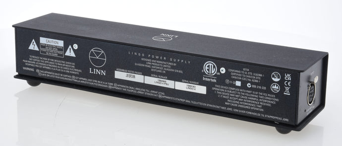 Lingo 4 LP12 Power Supply (2022)  (Preowned, Ref 006233)