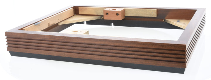 Linn LP12 Greaves Plinth (Preowned, Ref 007058)  			