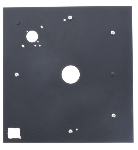 Vinyl Passion LP12  Top-plate  (Preowned, Ref 007710)