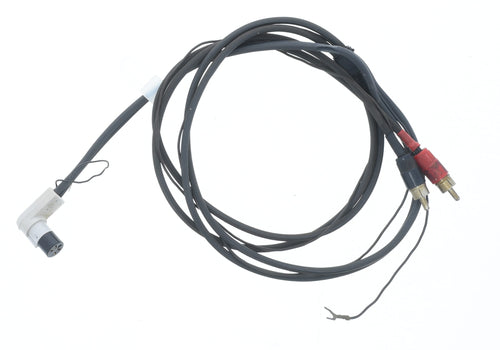 Linn Tonearm Cable  (Preowned, Ref 005538)