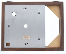 Linn LP12  Fluted Plinth & Top Plate (Preowned, Ref 005314)